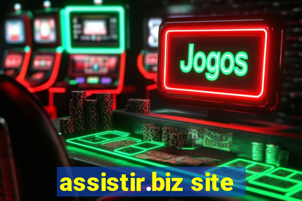 assistir.biz site